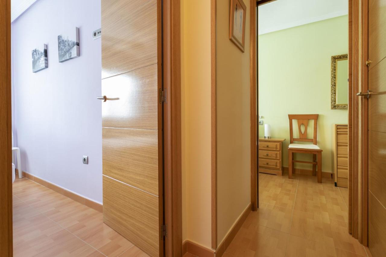Vdc Bungalow Near San Juan Beach Ngoại thất bức ảnh