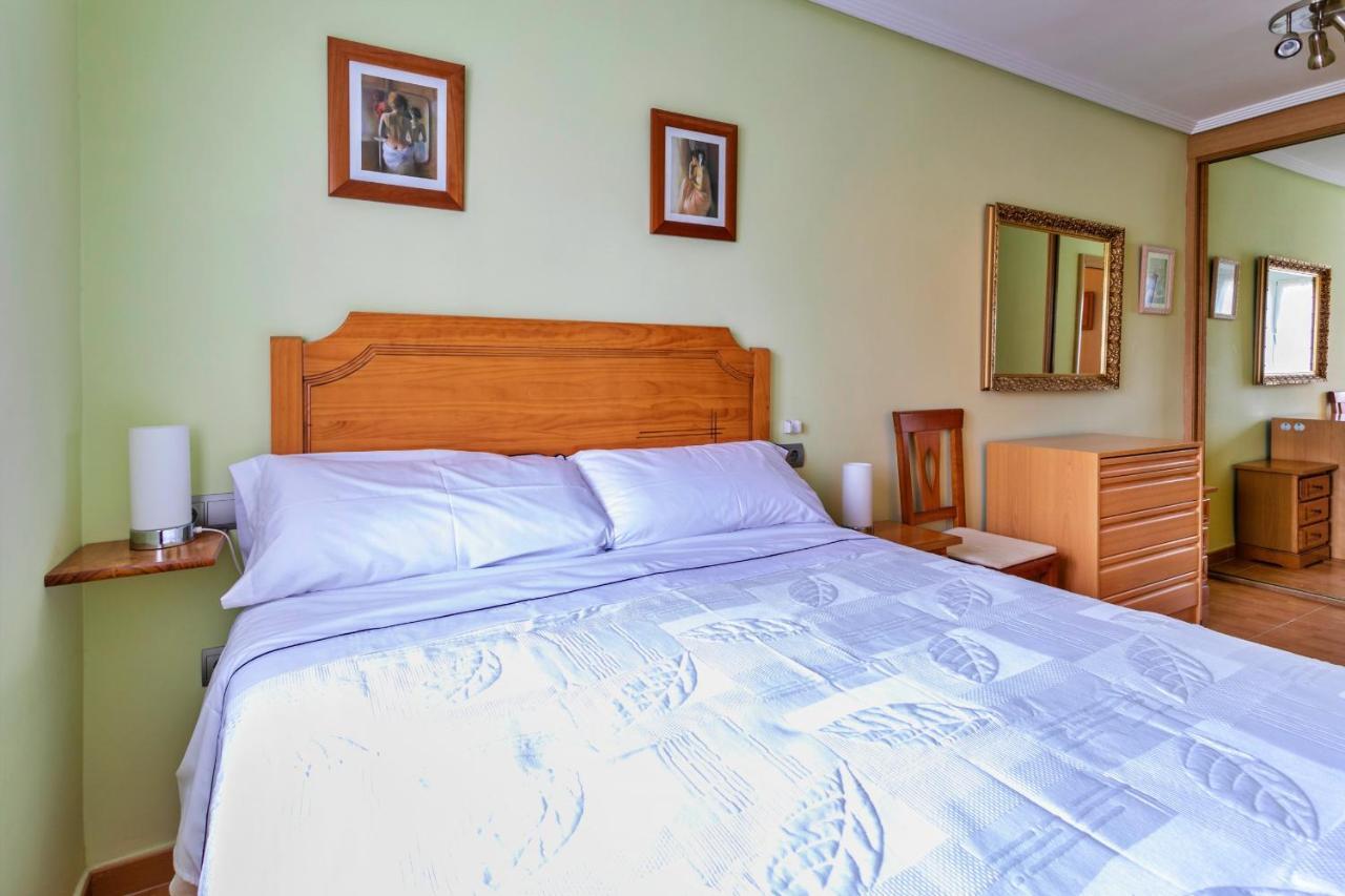 Vdc Bungalow Near San Juan Beach Ngoại thất bức ảnh