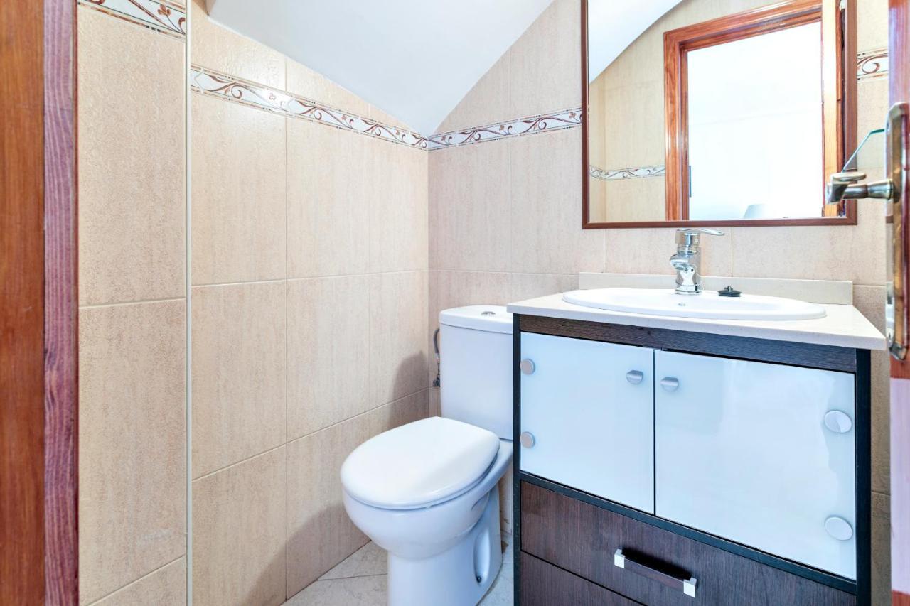 Vdc Bungalow Near San Juan Beach Ngoại thất bức ảnh