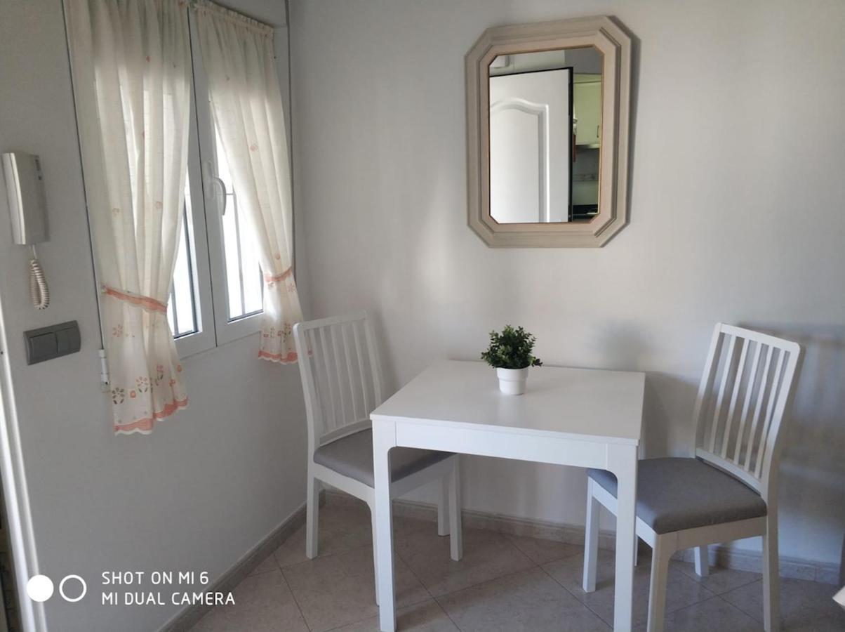 Vdc Bungalow Near San Juan Beach Ngoại thất bức ảnh