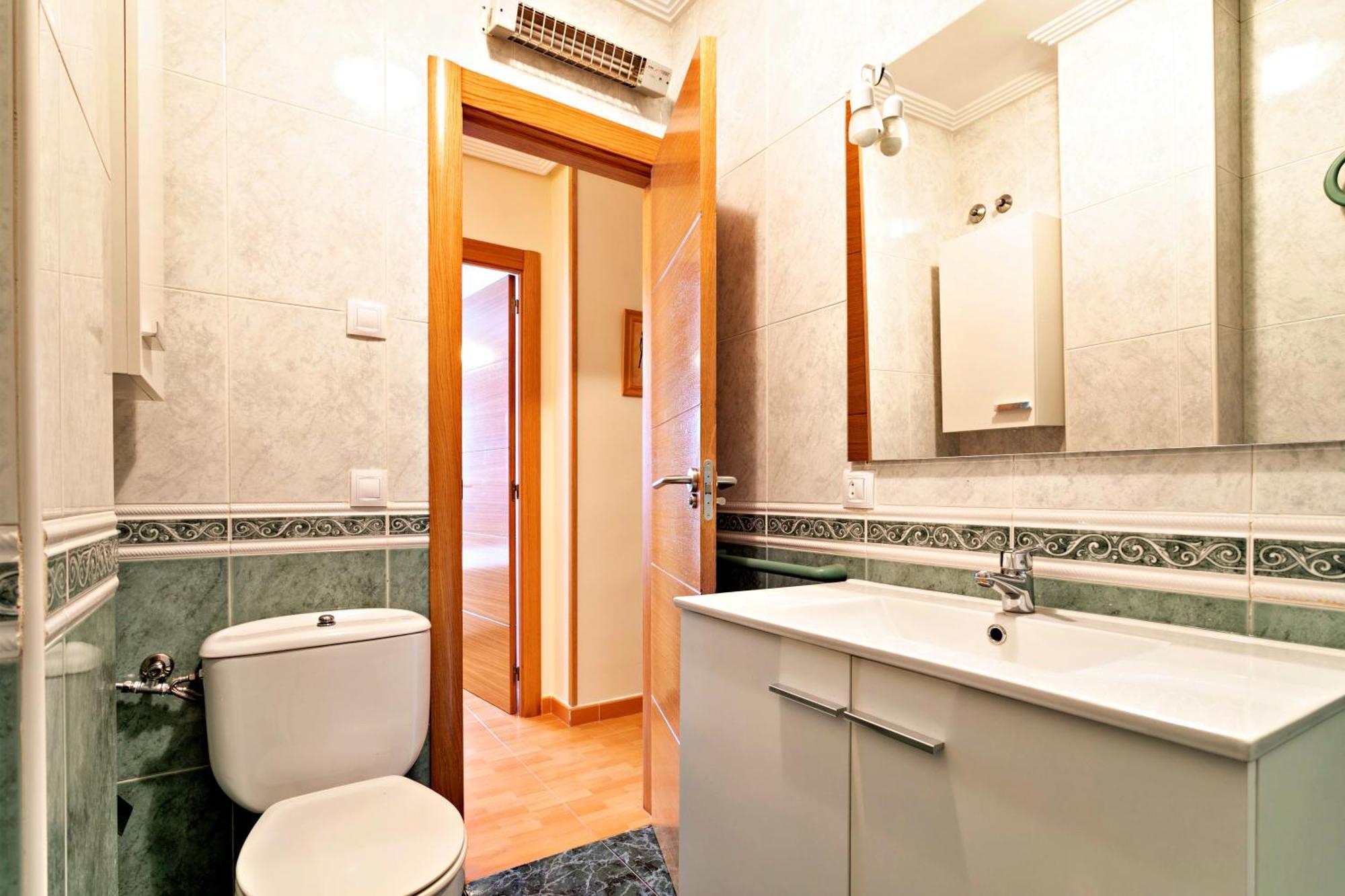 Vdc Bungalow Near San Juan Beach Ngoại thất bức ảnh