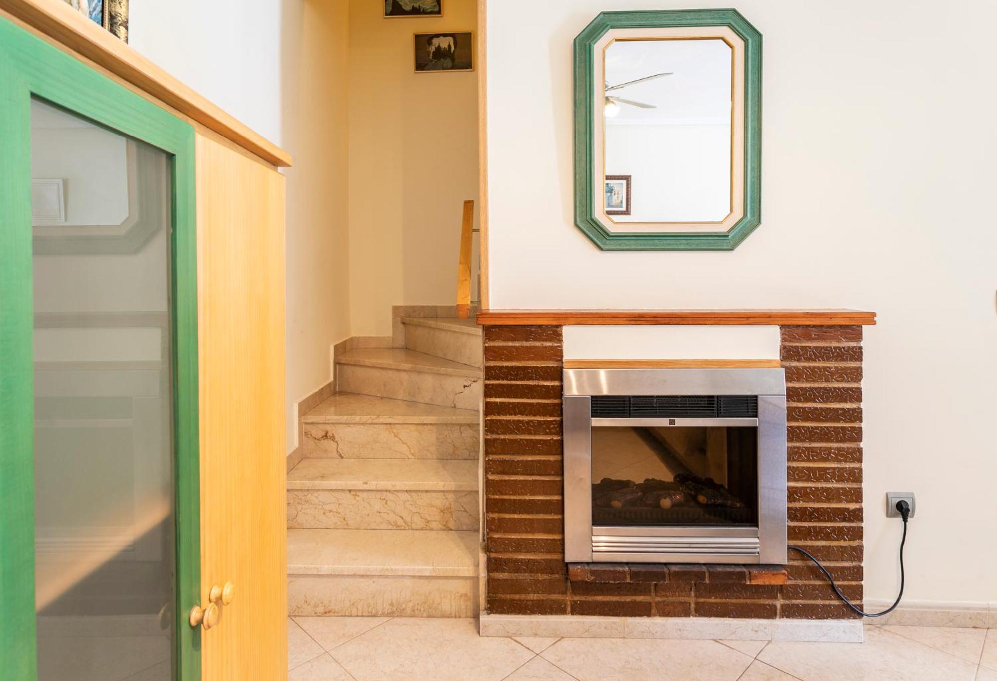 Vdc Bungalow Near San Juan Beach Ngoại thất bức ảnh