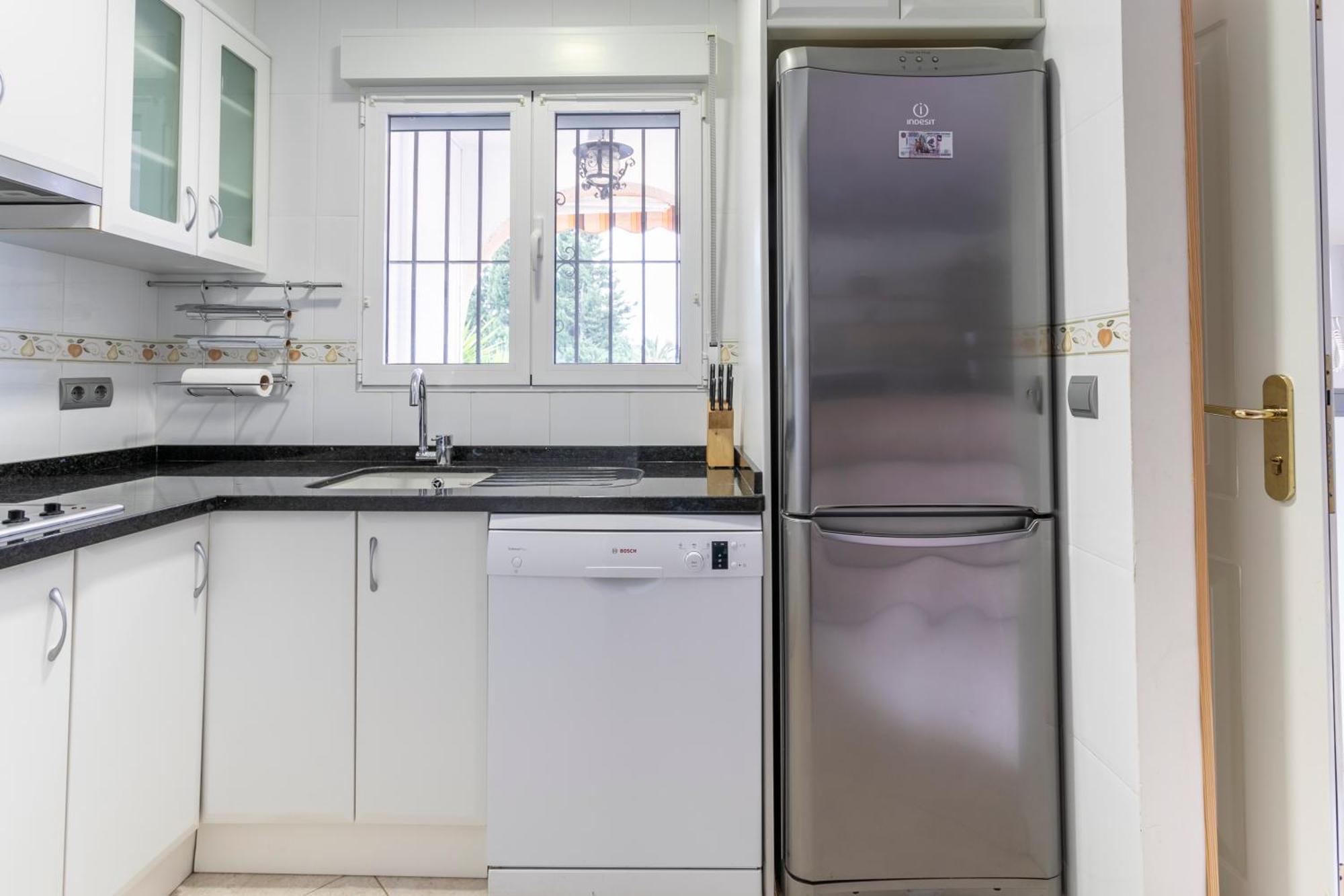Vdc Bungalow Near San Juan Beach Ngoại thất bức ảnh