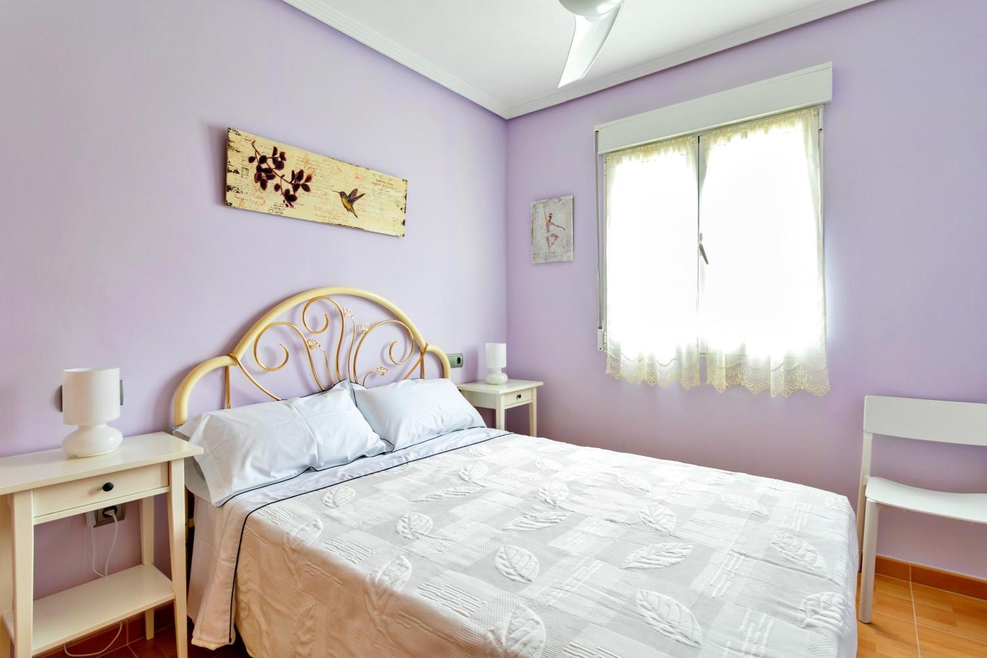 Vdc Bungalow Near San Juan Beach Ngoại thất bức ảnh