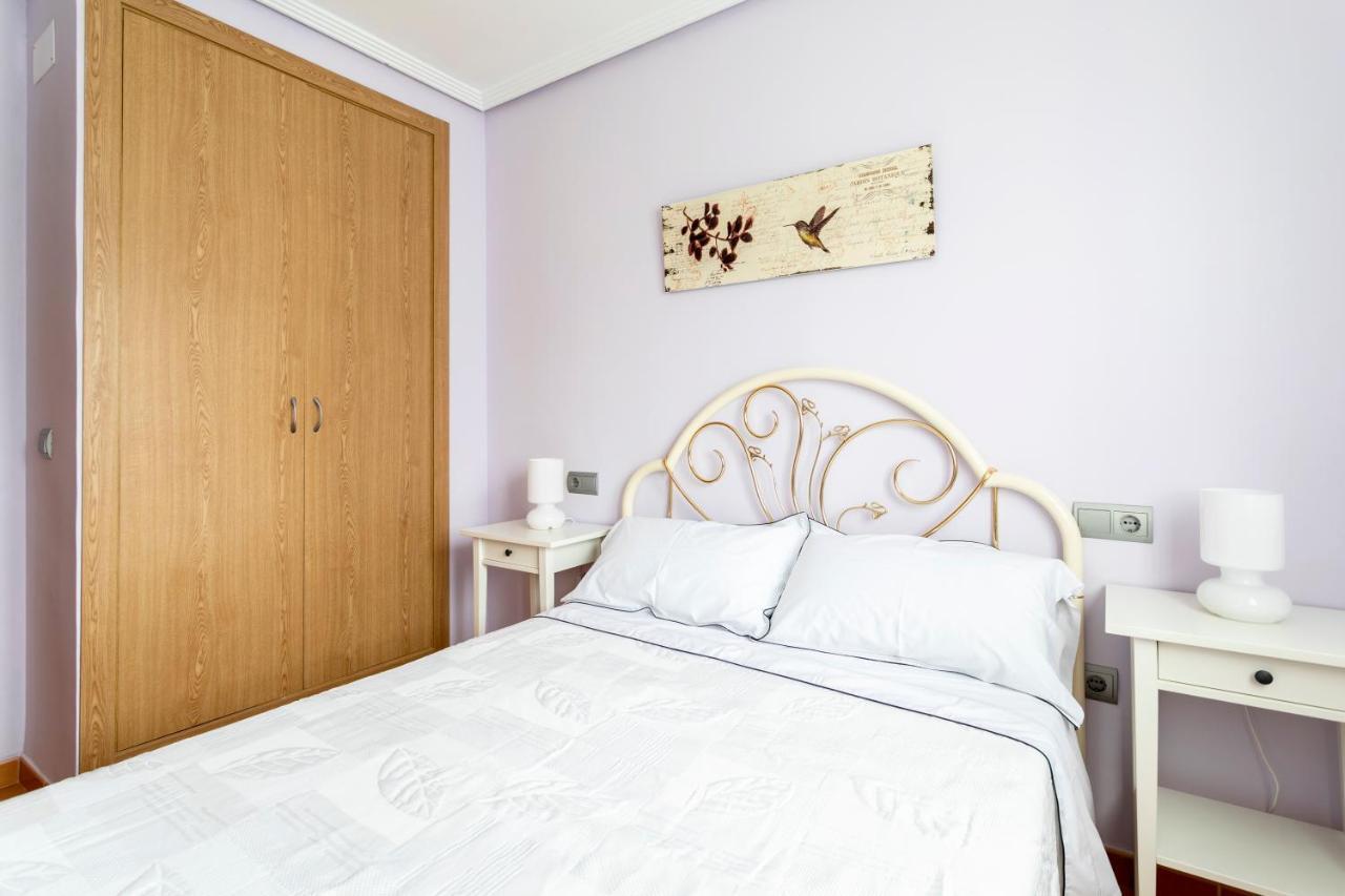 Vdc Bungalow Near San Juan Beach Ngoại thất bức ảnh